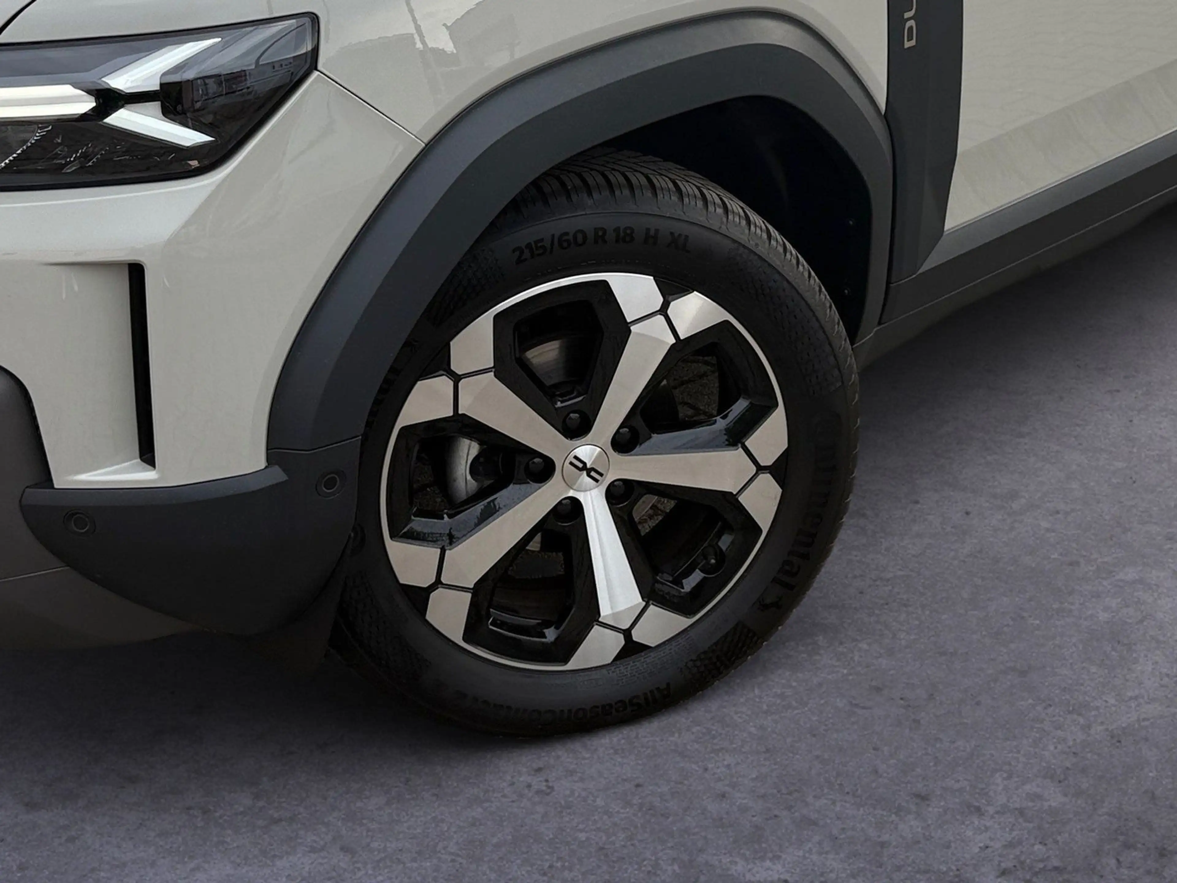 Dacia Duster III TCe 130*KameraMView*Sitzhzg*Klimaaut* — photo 6