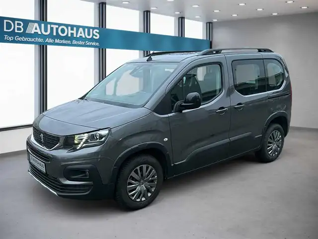 Peugeot Rifter Kombi Allure 1.2 PureTech