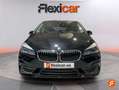 BMW 218 218d Negro - thumbnail 2