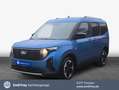 Ford Tourneo Courier 1.0 EcoBoost ACTIVE Winter-P Blau - thumbnail 1