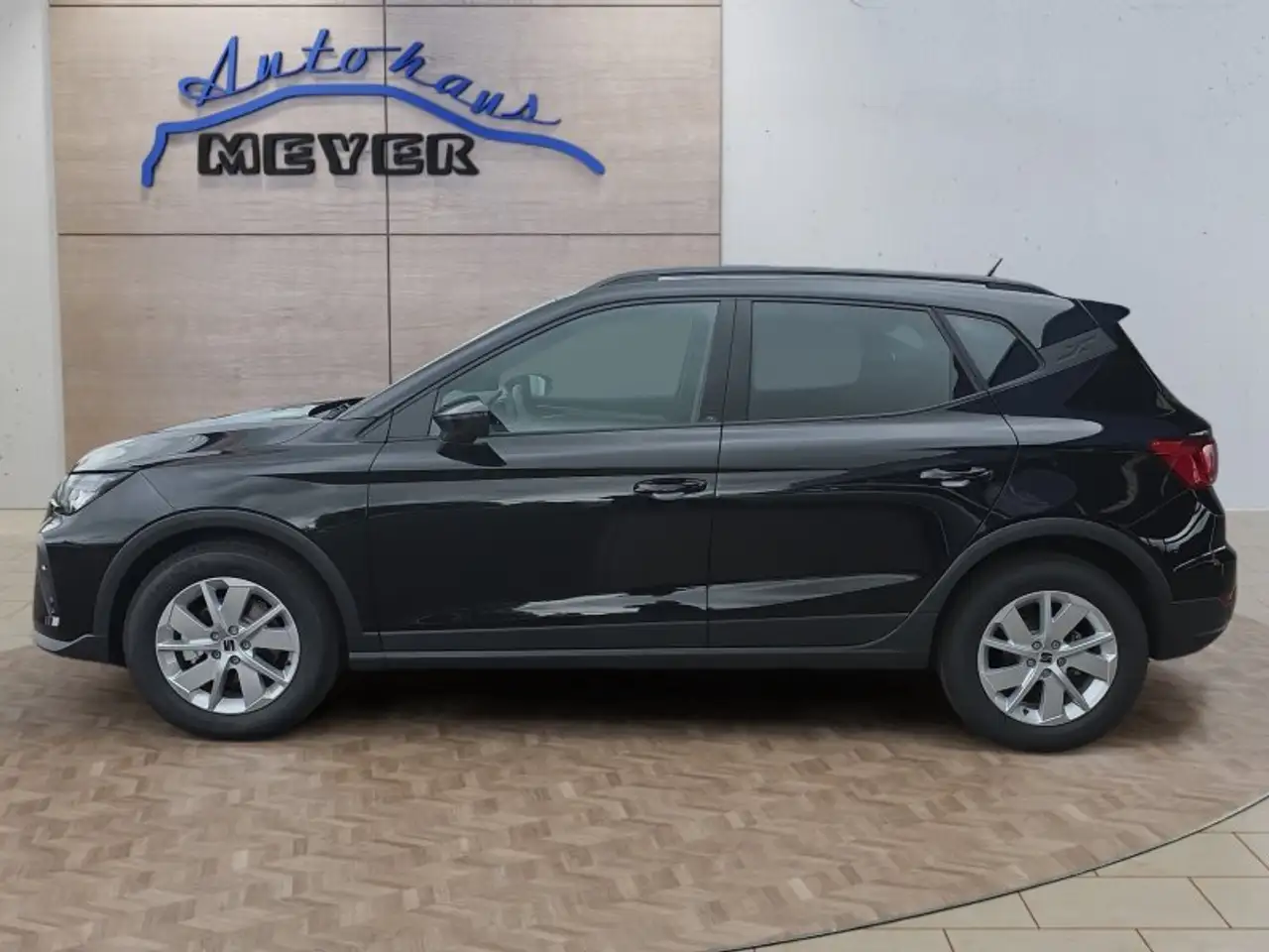 SEAT Arona 2026