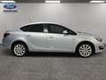Opel Astra 1.4 TURBO ELEGANCE 4P Gris - thumbnail 6