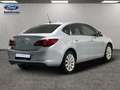 Opel Astra 1.4 TURBO ELEGANCE 4P Gris - thumbnail 5
