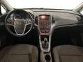 Opel Astra 1.4 TURBO ELEGANCE 4P Gris - thumbnail 11