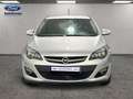 Opel Astra 1.4 TURBO ELEGANCE 4P Gris - thumbnail 8