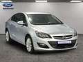Opel Astra 1.4 TURBO ELEGANCE 4P Gris - thumbnail 7