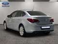 Opel Astra 1.4 TURBO ELEGANCE 4P Gris - thumbnail 3