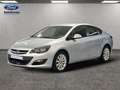 Opel Astra 1.4 TURBO ELEGANCE 4P Gris - thumbnail 1