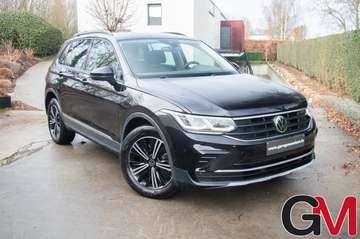 Tiguan 1.4 eHybrid OPF DSG Life