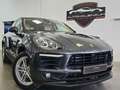 Porsche Macan S Diesel Gris - thumbnail 1
