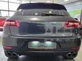 Porsche Macan S Diesel Gris - thumbnail 4