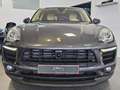 Porsche Macan S Diesel Gris - thumbnail 2
