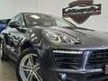 Porsche Macan S Diesel Gris - thumbnail 12