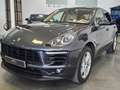 Porsche Macan S Diesel Gris - thumbnail 3