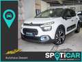 Citroen C3 PureTech 110 Elle KEYLESS NAVI KAMERA PDC Blanc - thumbnail 1