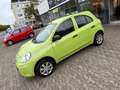 Nissan Micra Visia First"2.HAND"TÜV/NEU"12MonateGarantie" Grün - thumbnail 11