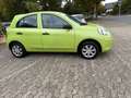 Nissan Micra Visia First"2.HAND"TÜV/NEU"12MonateGarantie" Grün - thumbnail 5