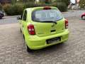Nissan Micra Visia First"2.HAND"TÜV/NEU"12MonateGarantie" Grün - thumbnail 8