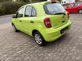 Nissan Micra Visia First"2.HAND"TÜV/NEU"12MonateGarantie" Grün - thumbnail 9