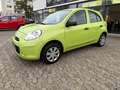 Nissan Micra Visia First"2.HAND"TÜV/NEU"12MonateGarantie" Grün - thumbnail 12