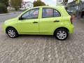 Nissan Micra Visia First"2.HAND"TÜV/NEU"12MonateGarantie" Grün - thumbnail 10