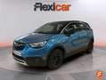 Opel Crossland X 1.2T S&S Innovation 130 Aut. Bleu - thumbnail 3