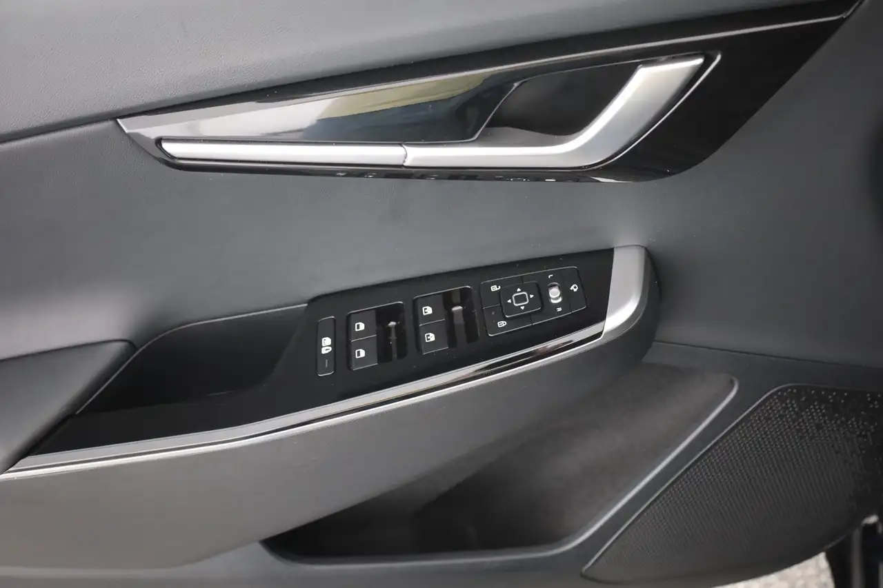 Kia EV6 125kw LED Navi Standheizung Tempomat Kamera, миниатюра 24