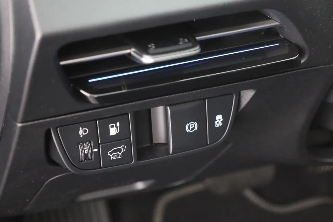 Kia EV6 125kw LED Navi Standheizung Tempomat Kamera, миниатюра 22