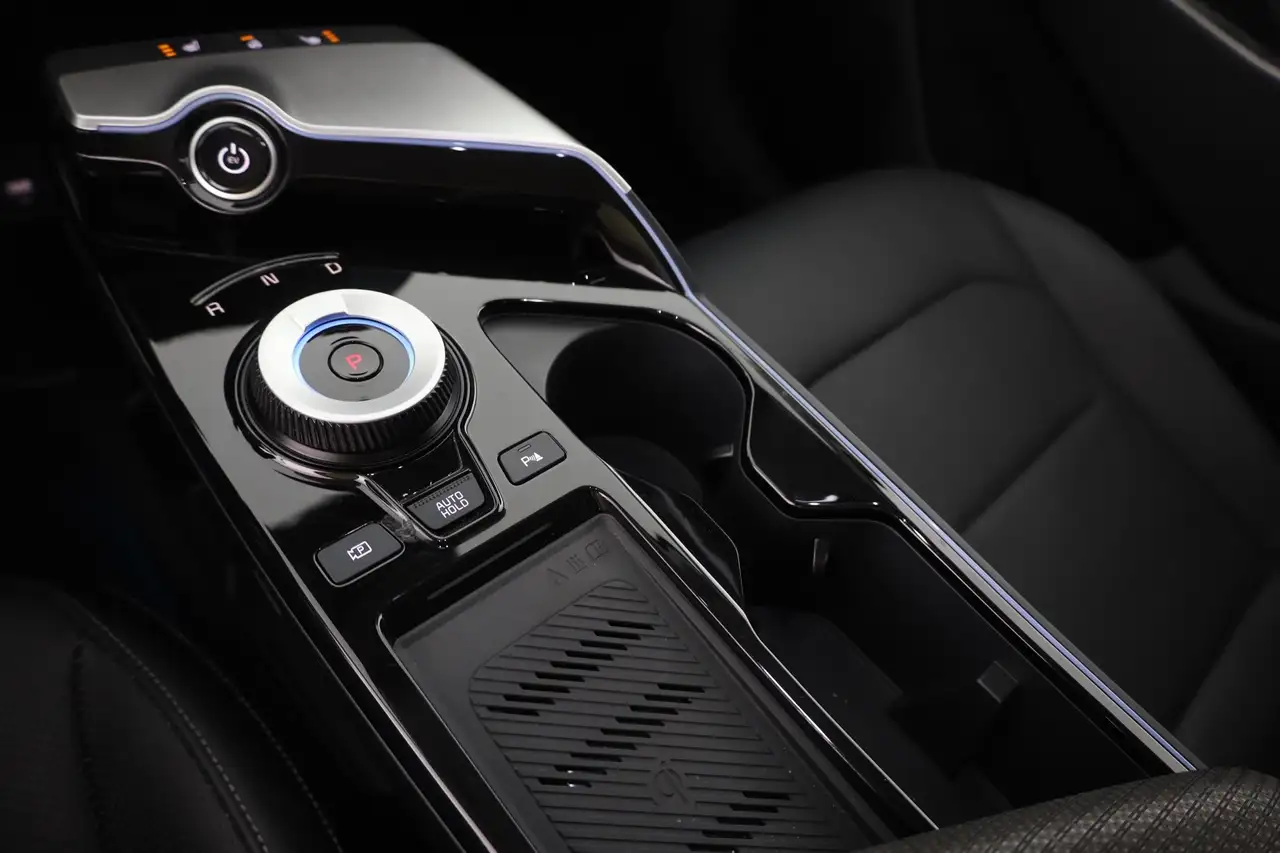 Kia EV6 125kw LED Navi Standheizung Tempomat Kamera, миниатюра 15