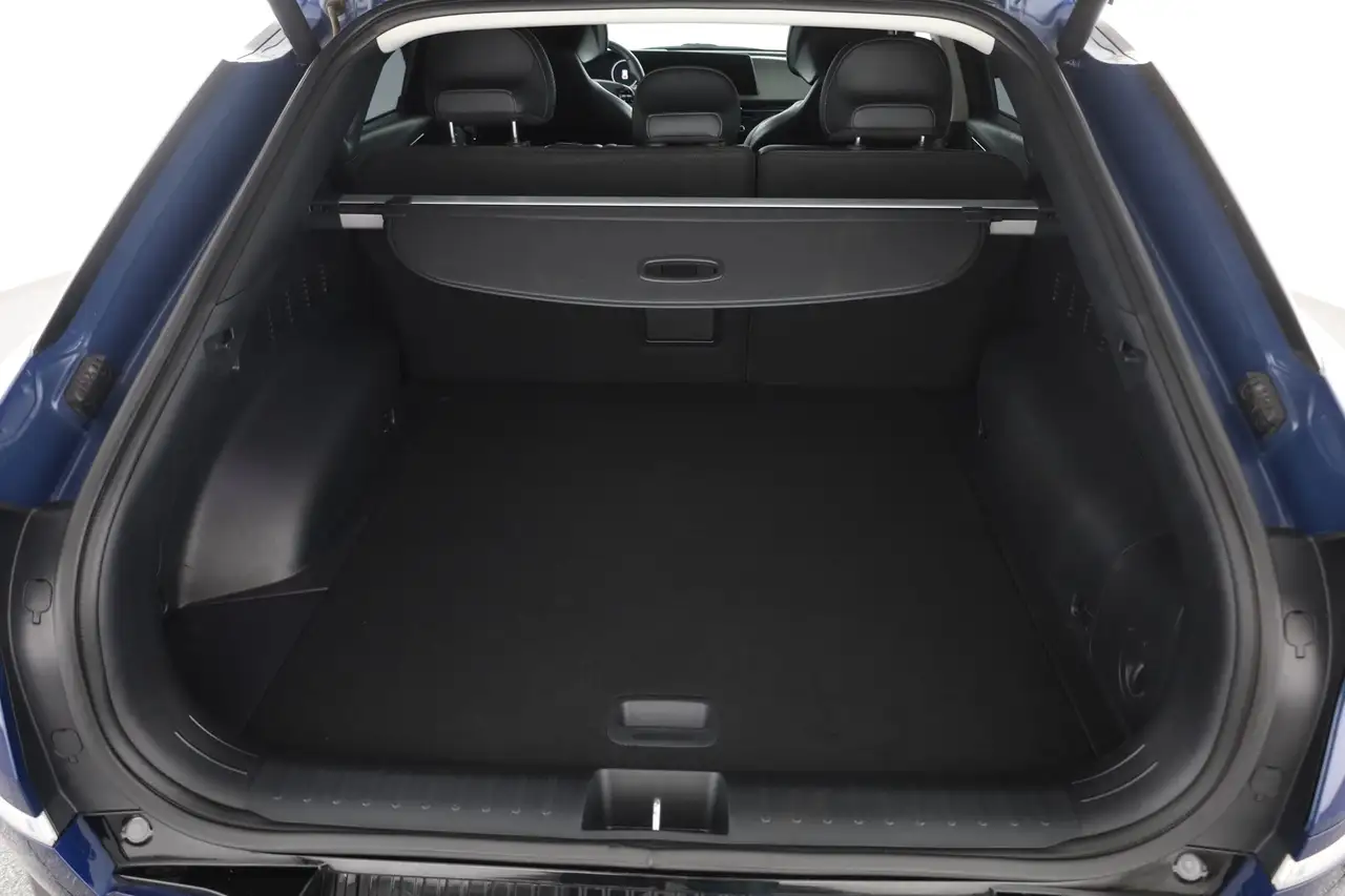 Kia EV6 125kw LED Navi Standheizung Tempomat Kamera, миниатюра 27