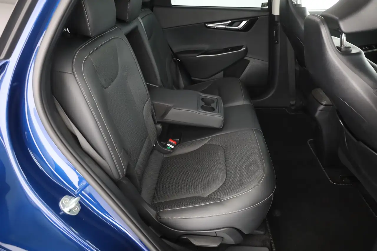 Kia EV6 125kw LED Navi Standheizung Tempomat Kamera, миниатюра 26