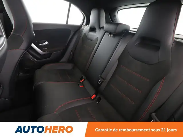 Mercedes-Benz A-Class view 14