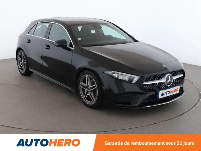 Mercedes-Benz A-Class view 8