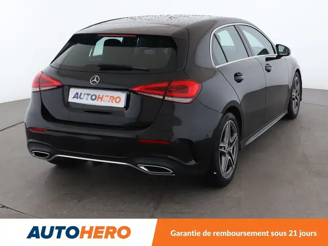Mercedes-Benz A-Class view 6