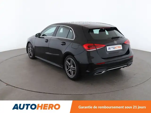 Mercedes-Benz A-Class view 4