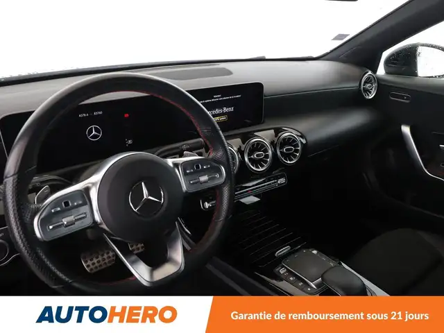 Mercedes-Benz A-Class view 11
