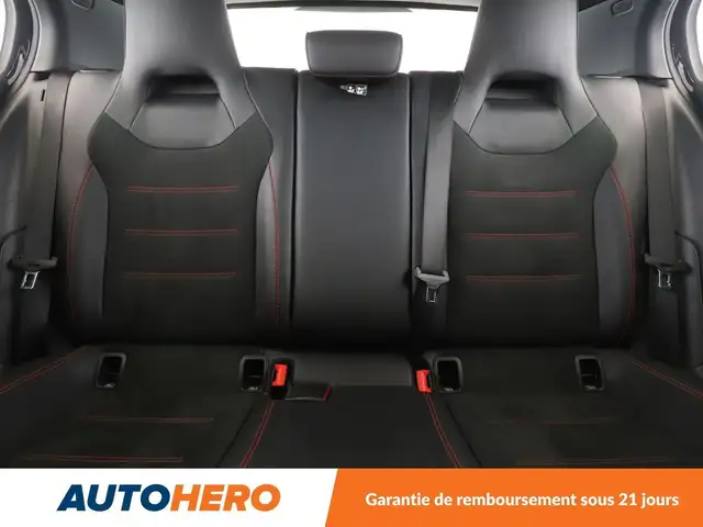 Mercedes-Benz A-Class view 15