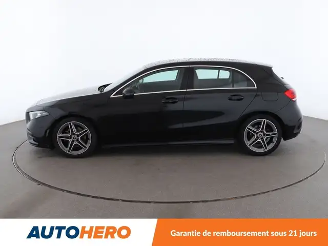 Mercedes-Benz A-Class view 3