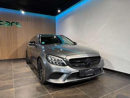 Mercedes-Benz C 220 C 220 T d