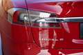 Tesla Model S 75D AWD Dual Motor**TVA includ**GARANTIE!! Rojo - thumbnail 5