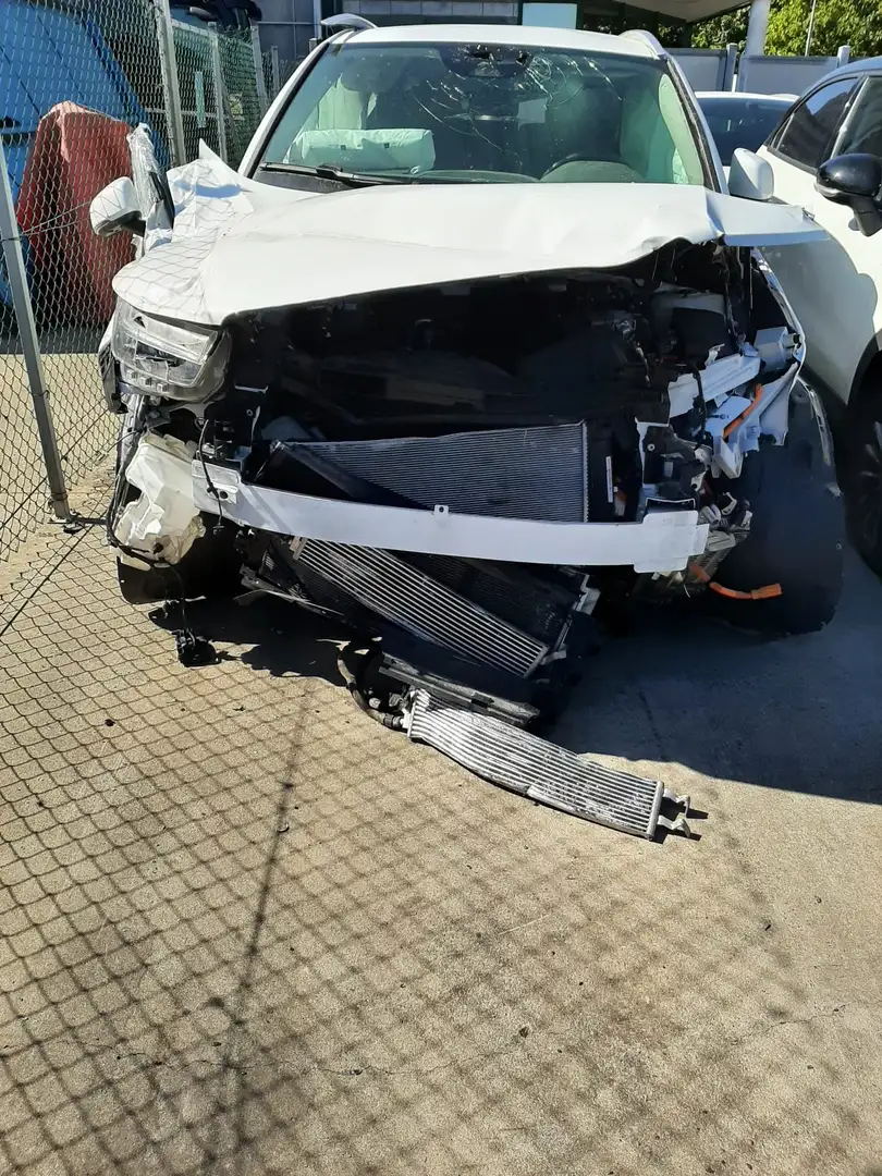 Volvo XC40 XC40 1.5 t5 te Momentum geartronic my20 - 2