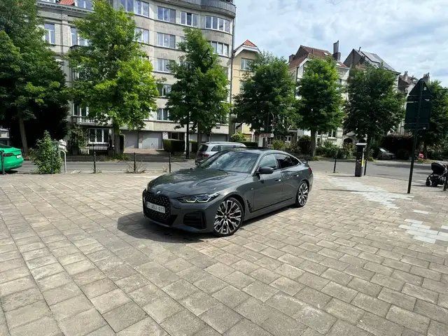 BMW 430 Gran Coupé 430iAS