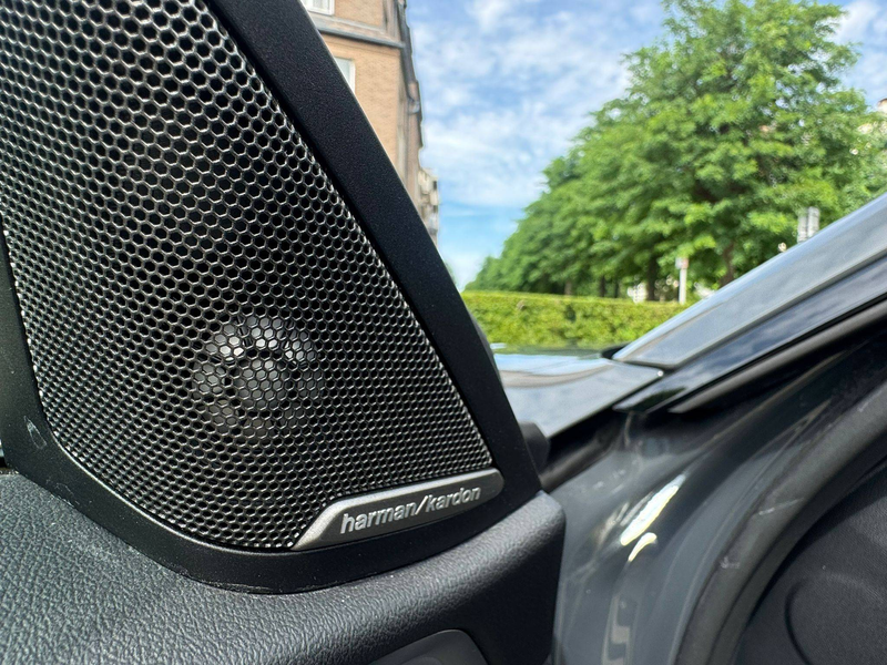 BMW 430 Gran Coupé 430iAS — photo 11