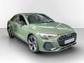 Audi A3 Limousine 35 TFSI S tronic S line MATRIX*NAV*HU... Grün - thumbnail 3