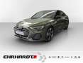 Audi A3 Limousine 35 TFSI S tronic S line MATRIX*NAV*HU... Grün - thumbnail 1