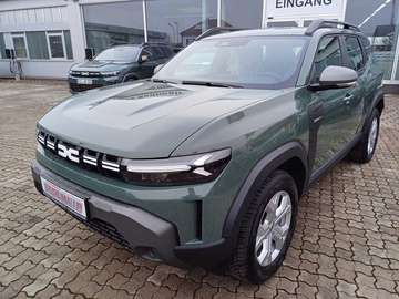 TCe 130 4x4 Expression/AHK/Winterpaket/SITZHEIZUNG