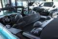 MINI Cooper Cabrio PEPPER-SPORTPAKET LEDER NAVI ALU18" GARANTIE TOP* Blau - thumbnail 14