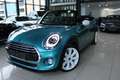 MINI Cooper Cabrio PEPPER-SPORTPAKET LEDER NAVI ALU18" GARANTIE TOP* Blau - thumbnail 1
