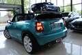 MINI Cooper Cabrio PEPPER-SPORTPAKET LEDER NAVI ALU18" GARANTIE TOP* Blau - thumbnail 8