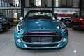 MINI Cooper Cabrio PEPPER-SPORTPAKET LEDER NAVI ALU18" GARANTIE TOP* Blau - thumbnail 3